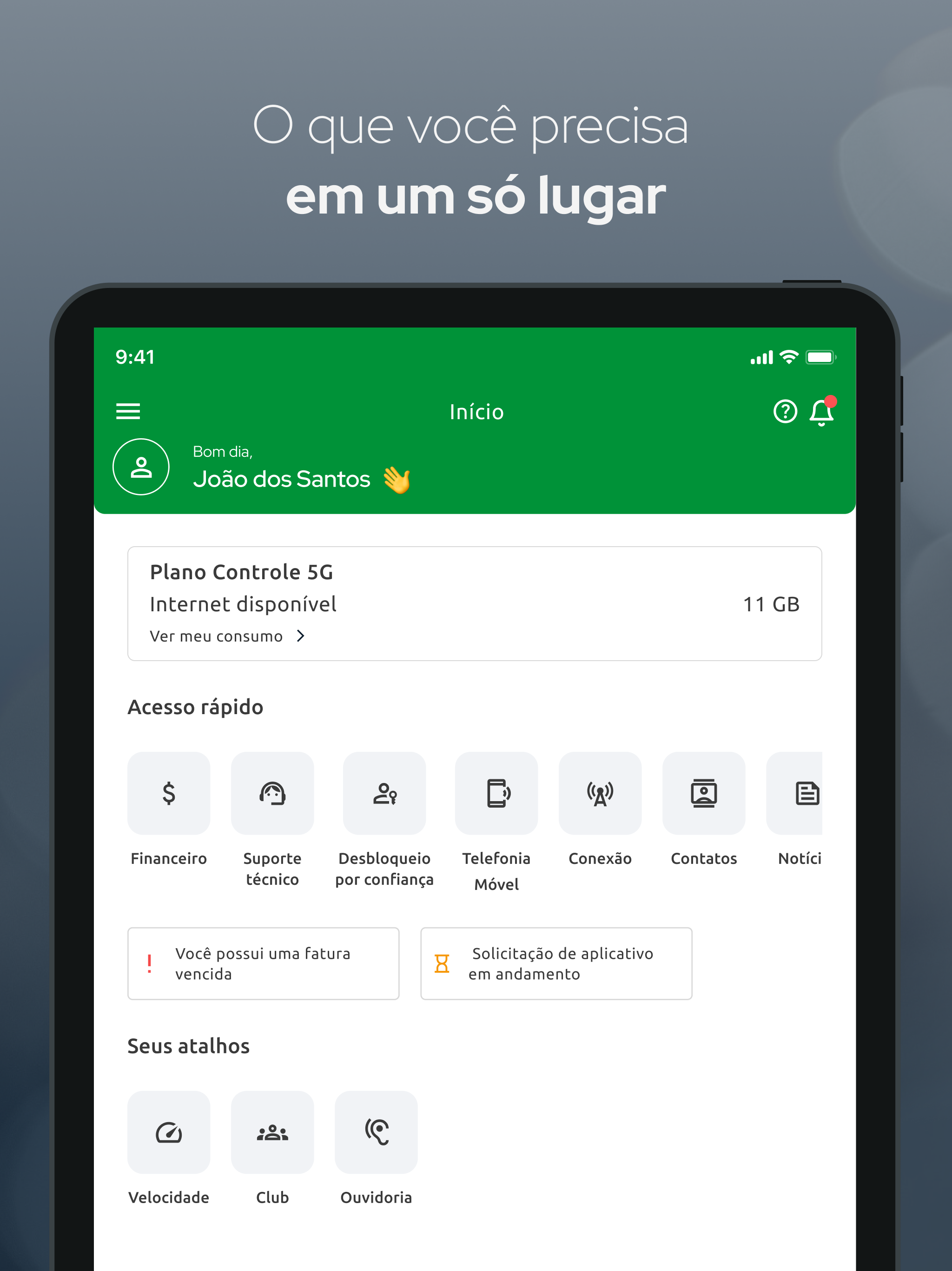 Ceraçá Internet