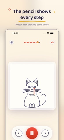 Krokito Screenshot 2 of 4