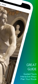 Borghese Gallery Full Guide screenshot