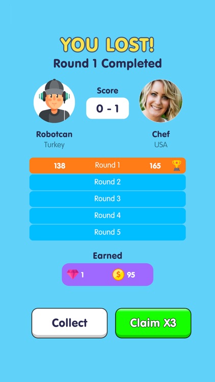 Word Arena - Play with Friends screenshot-4