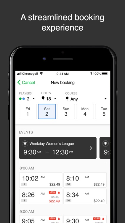 Tinsley Park Golf Course