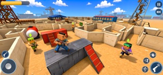 Building Smash & Monster Blast Screenshot 1 of 6