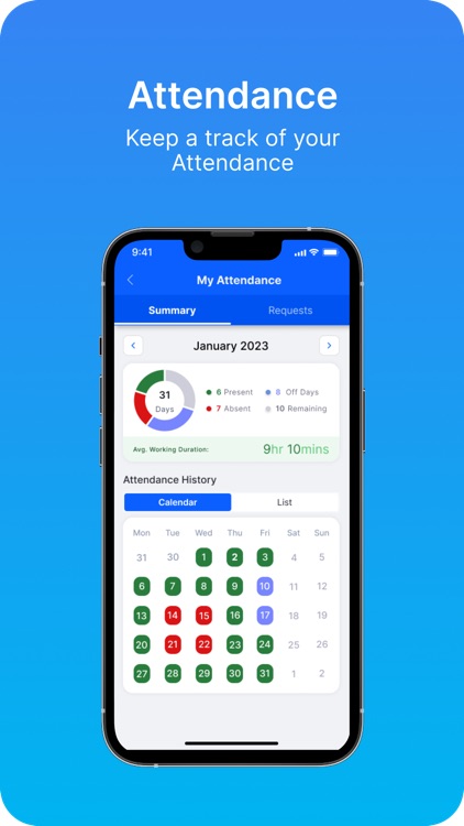 Mewurk HR screenshot-4