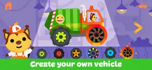 Toddler Games for 3+ years old screenshot 2