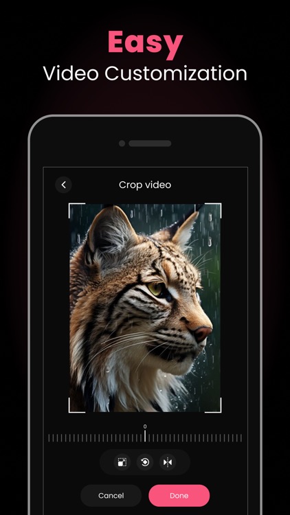 AI Video : Text to Video Maker screenshot-3