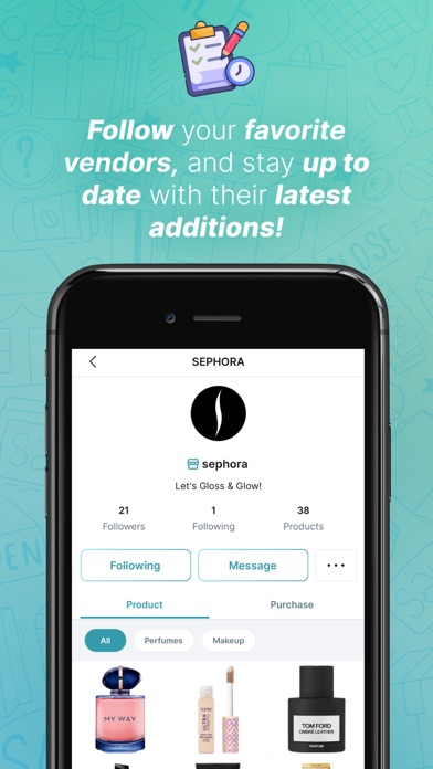 Zeed | زييد Screenshot