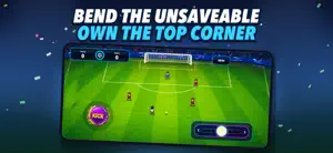Bounce Striker screenshot 2