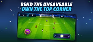 Bounce Striker Screenshot 2 of 3