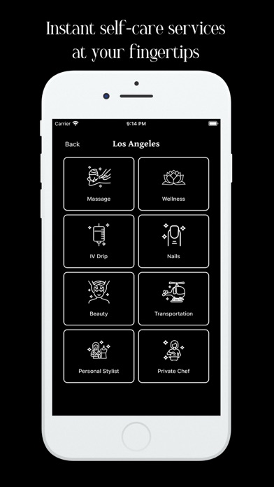 SPASOLUS Screenshot