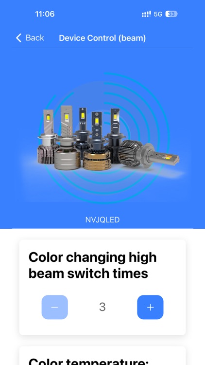 iCarLight screenshot-3