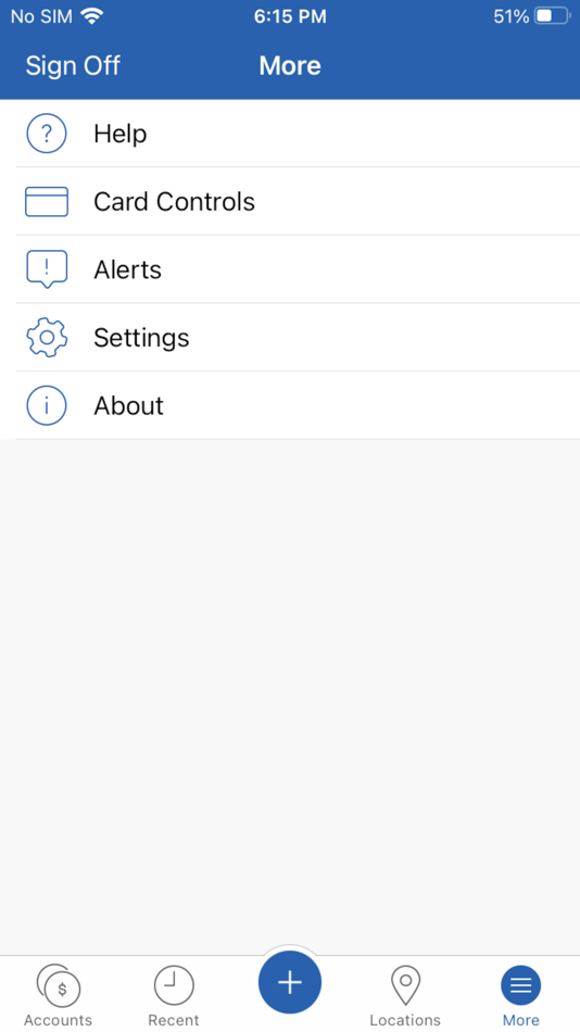 #4. Lakeside Bank Connect (iOS) Podle: Lakeside Bank Connect