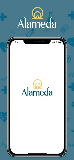 Alameda Care screenshot 1