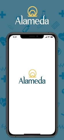 Alameda Care screenshot