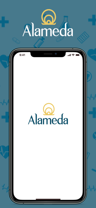 Alameda Care Screenshot 1 of 7
