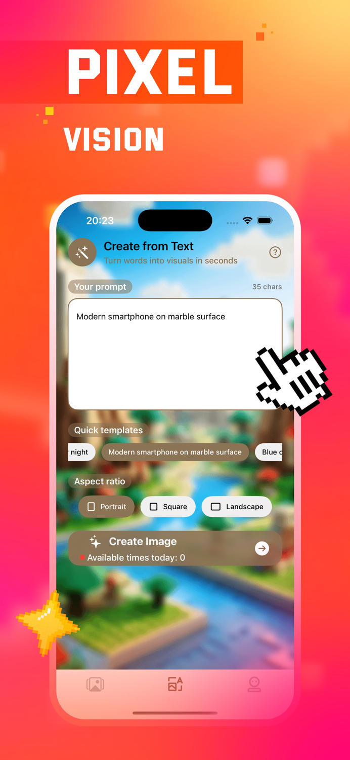 Koka Nostalgia Pixel Art