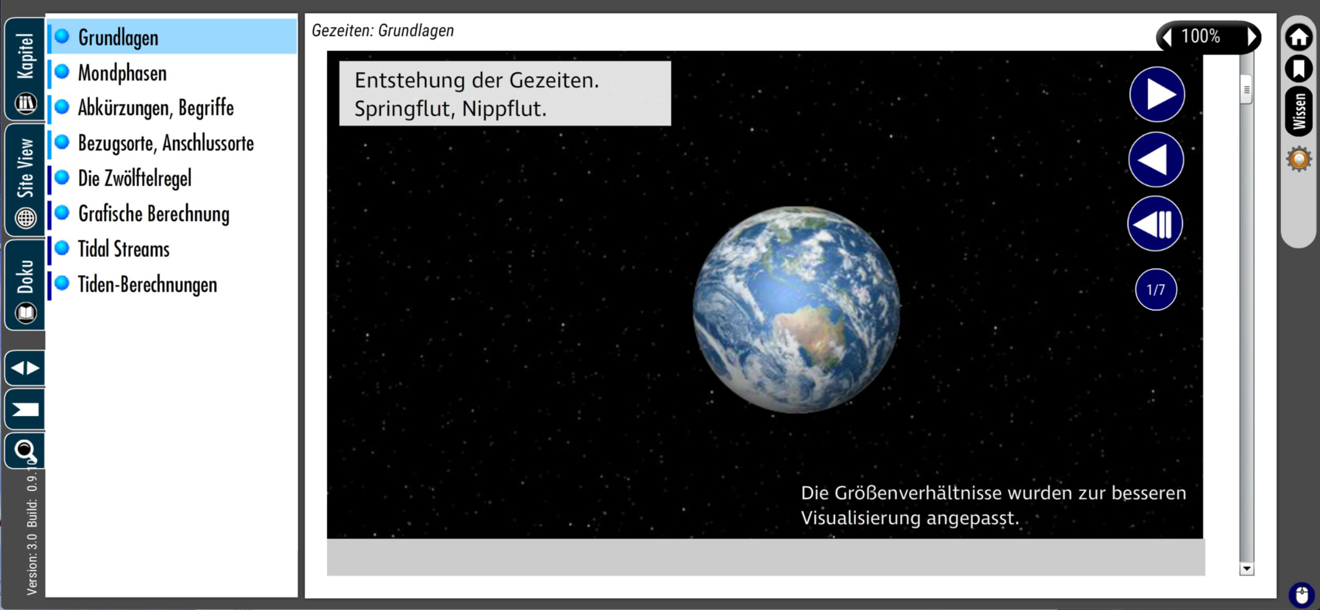Die Seemannschaft 3.0