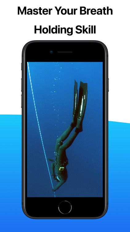 Apnea Freediving Exercises