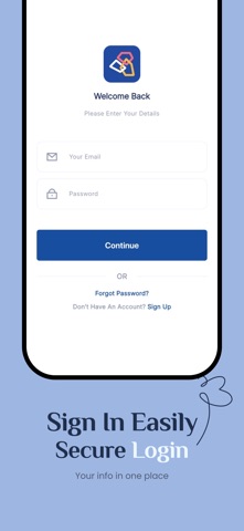 Kuwait Mart - Online Shopping screenshot