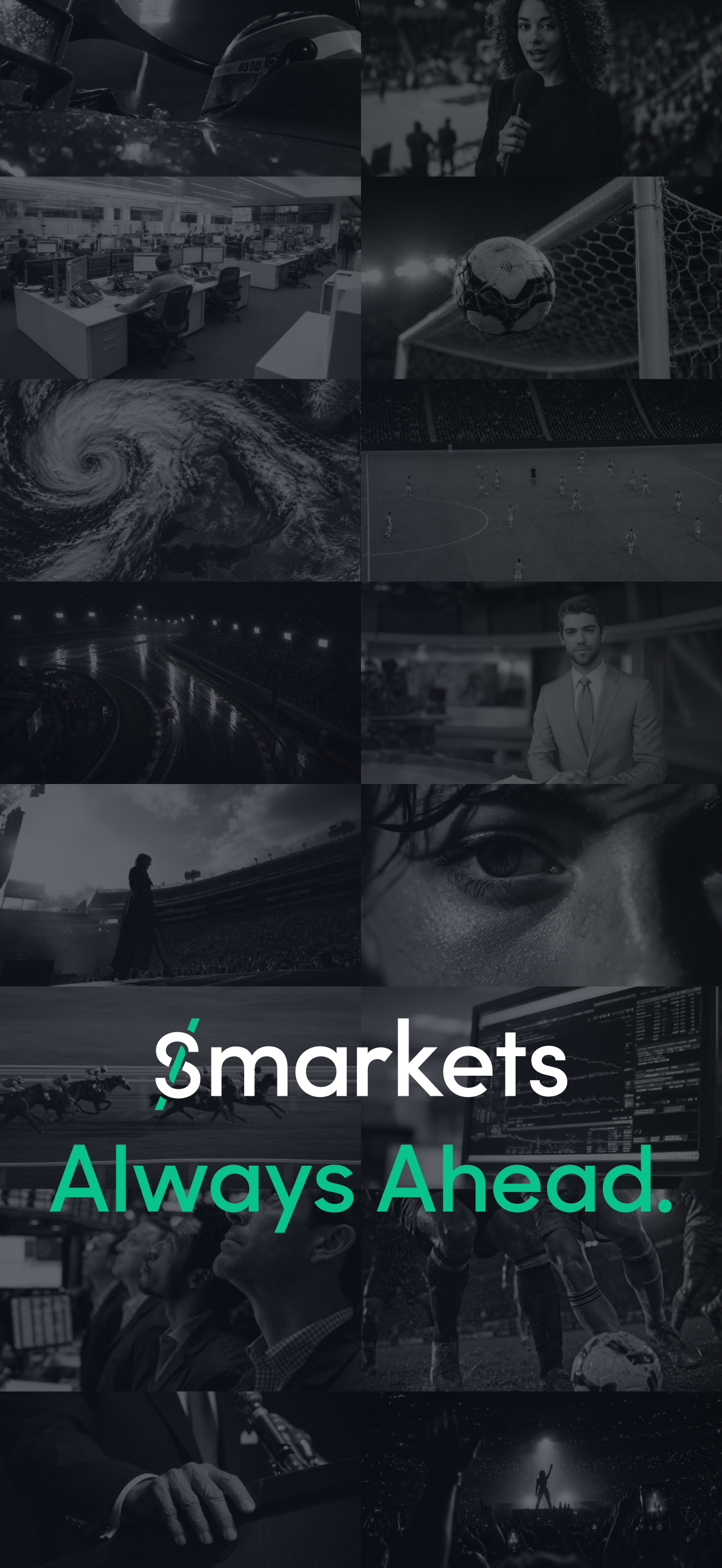 Smarkets Betting Exchange