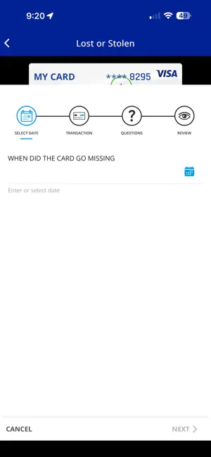 CardBeat screenshot 4