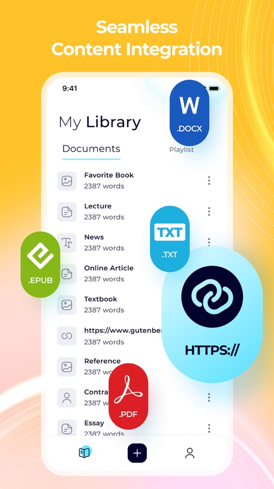 #4. Neural Reader: Smarter Reading (iOS) 由: Prompt Functions Inc.