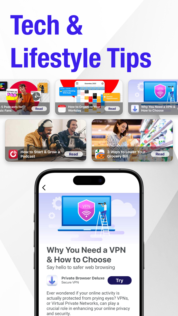 App Deals, Discounts  Offers