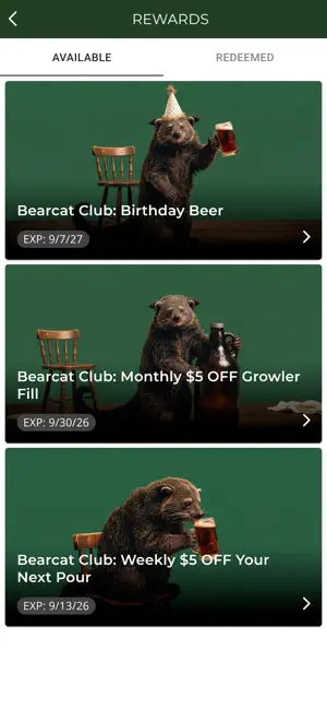 Juniata Brewing Company screenshot 3