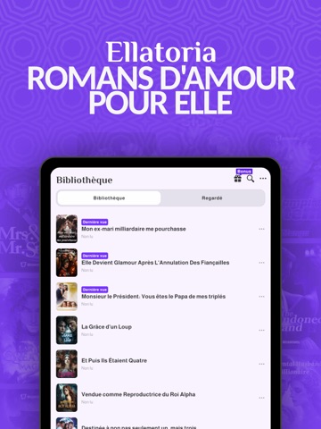 Ellatoria iPad screenshot 1