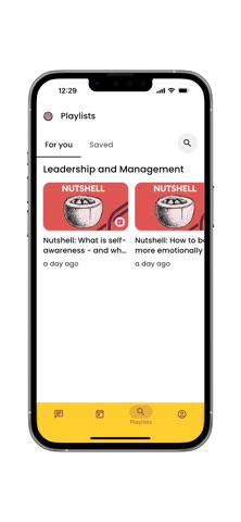 Mentarri screenshot