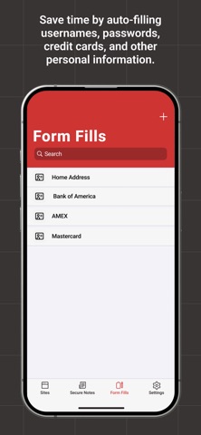 ByePass+ screenshot