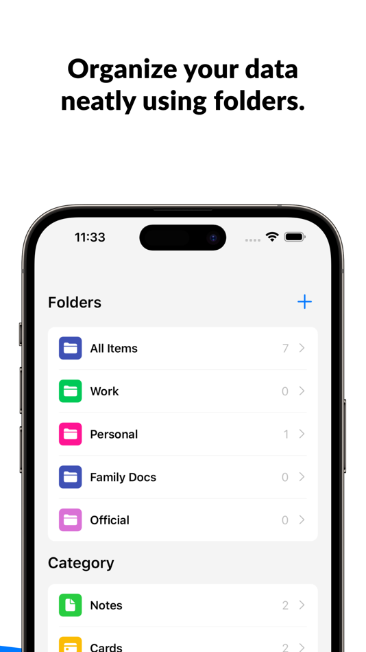 #3. Passkey Notes (iOS) Ved: Kavin Varnan