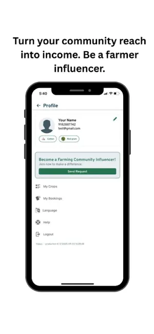 Farminsta screenshot 3