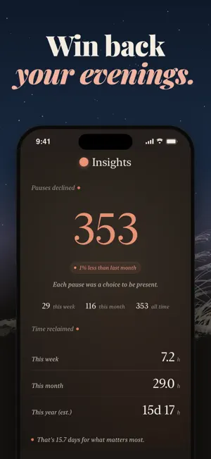 Mado: Digital Dopamine Detox screenshot 3