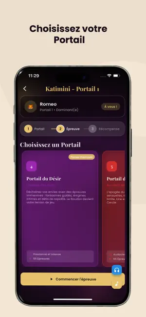 Katimini screenshot 3