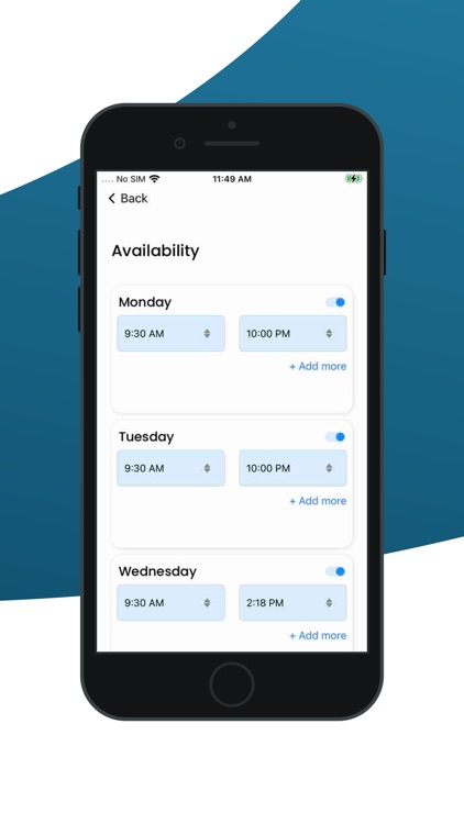 Dialoom screenshot-3
