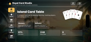 Royal Card Studio Screenshot 5 of 5