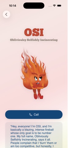 inUpowers screenshot