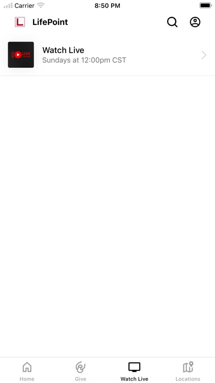 LifePoint Church Clarksville