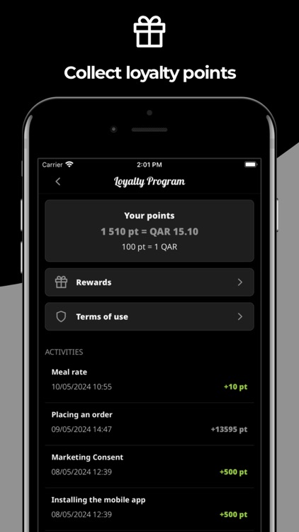Brand X Plus screenshot-7