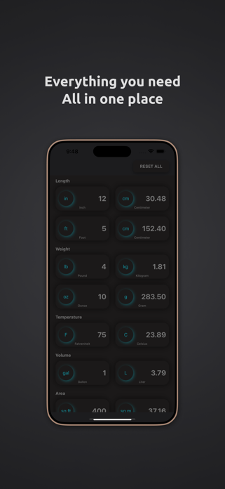 Convertir Screenshot 2 of 3