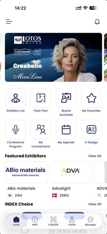 DUBAI DERMA Screenshot 2 of 7