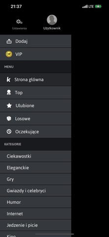 Kwejk.pl screenshot