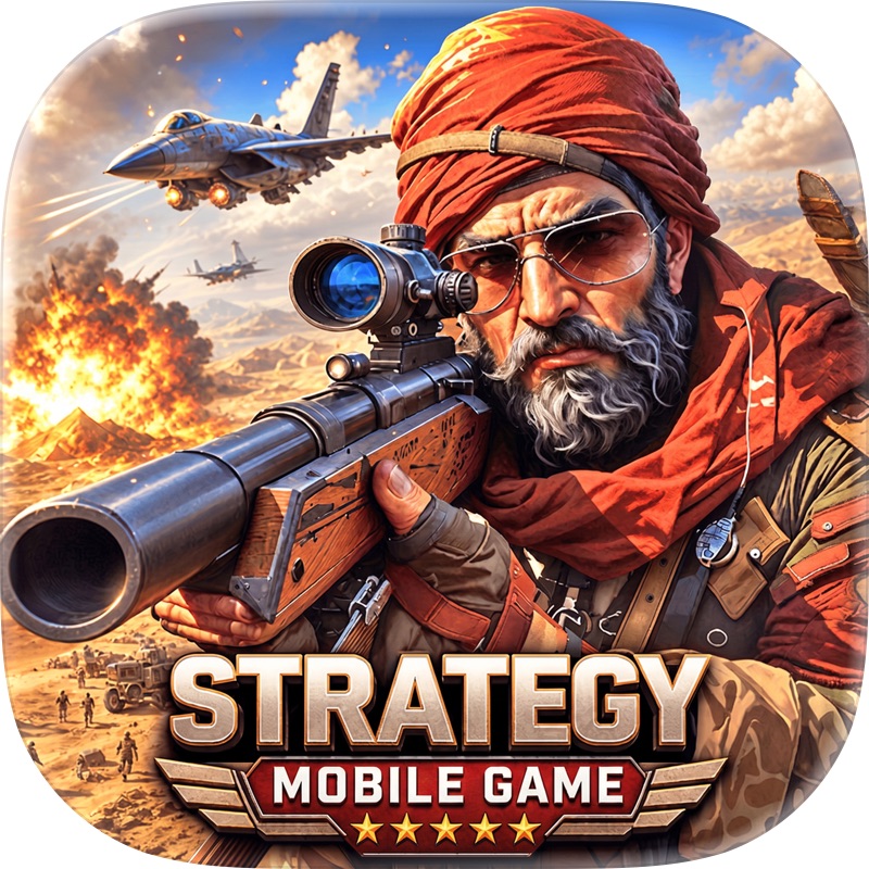 War Master : Strategy Battle screenshot 1