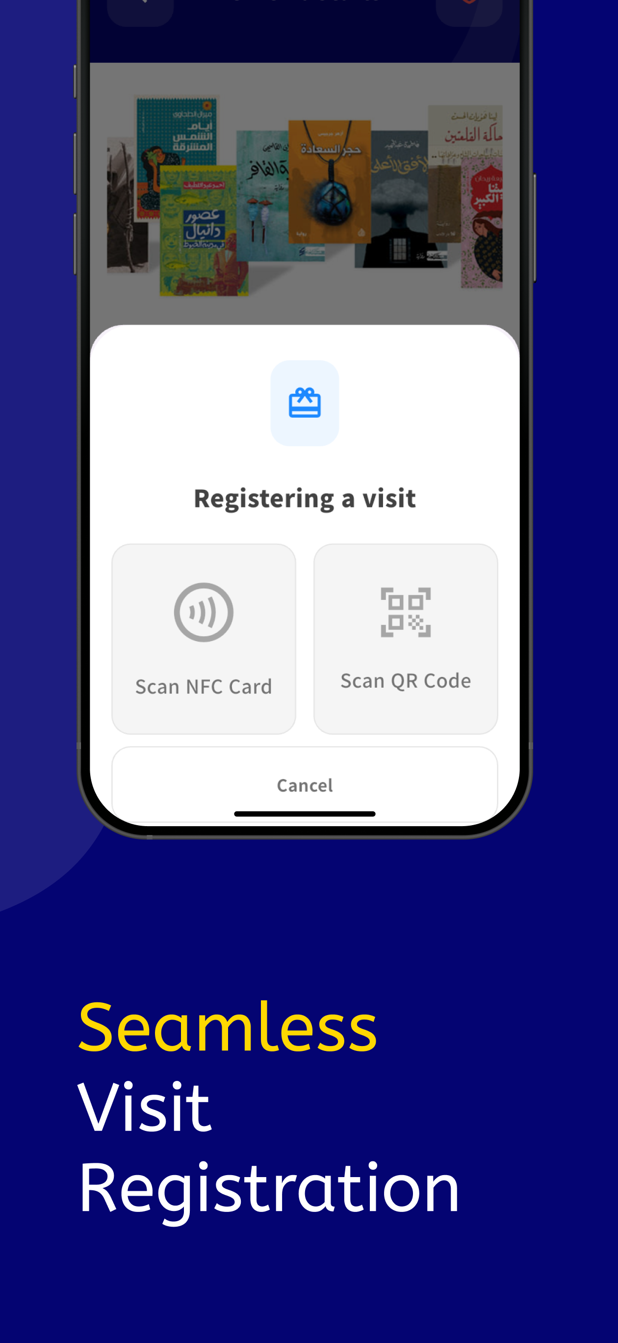 BeesApp screenshot 3