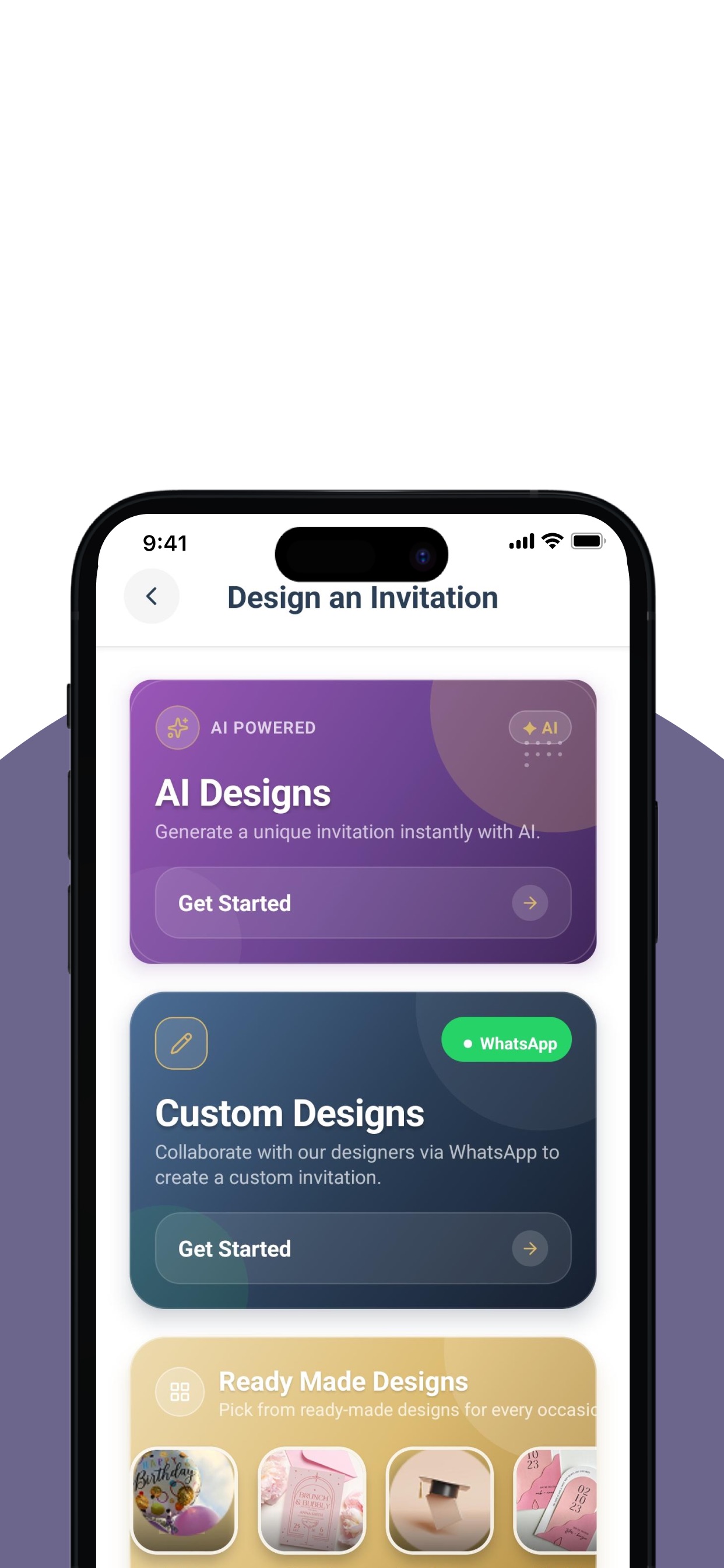 Screenshot 3 of Vintoo