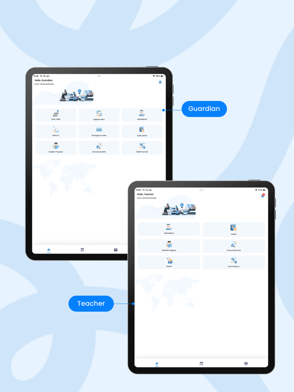 Screenshot #4 pour AOne