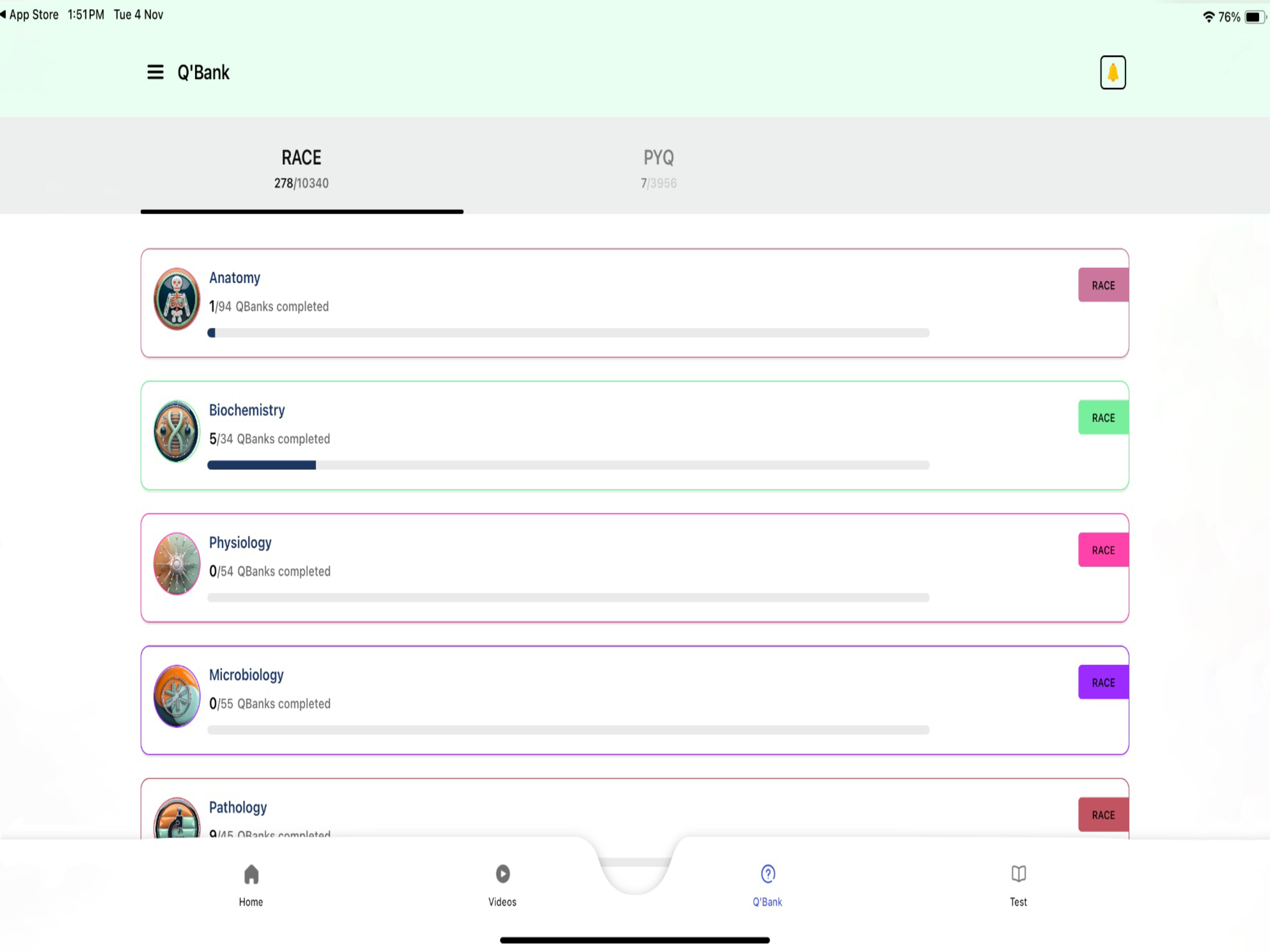 Pacemaker Academy