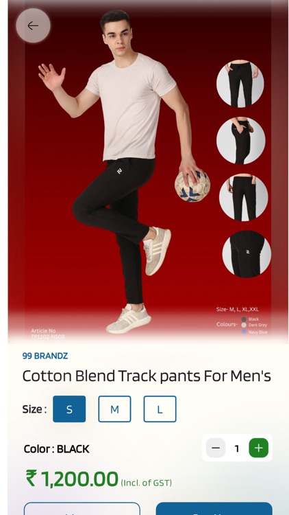 99 Brandz screenshot-3