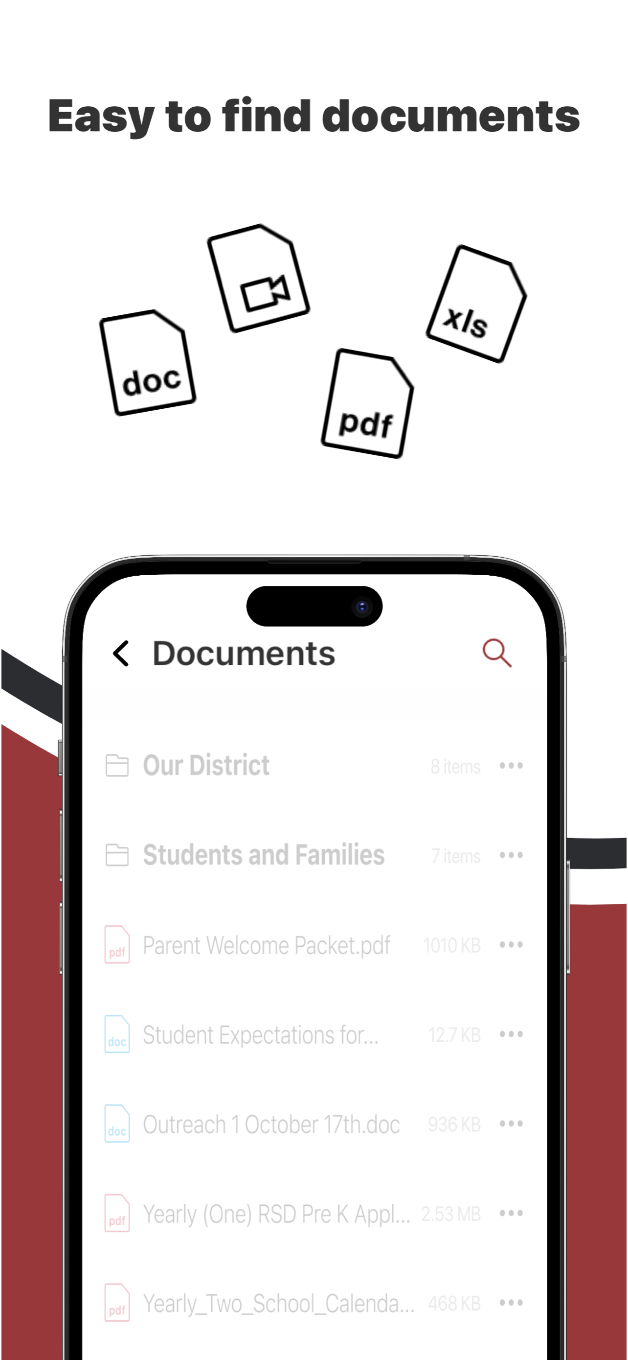 Cherokee Immersion School screenshot 4