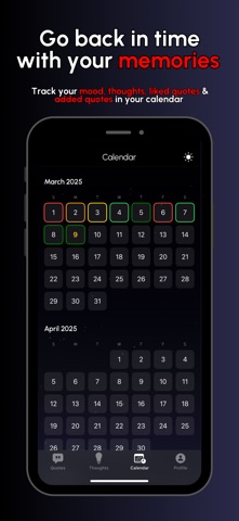Creedbook Screenshot 6 of 8